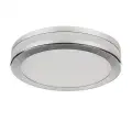 Светильник Lightstar MATURO 070272, LED серебристый хром 1 шт. теплый белый 3000 K 15 Вт