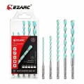Набор универсальных сверл EZARC для металла, дерева, кирпича, плитки и пластика.