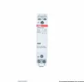 Контактор ABB ESB20-20N-06 модульный 20А АС-1, 2НО, катушка 230В AC/DC 1SBE121111R0620