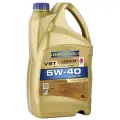 Моторное масло RAVENOL VST SAE 5W-40 ( 4л) new