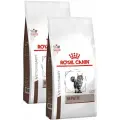 Корм сухой Royal Canin Hepatic Hf26 для взрослых кошек при заболеваниях печени, 0,35 кг х 2 шт