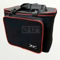 DJ Сумка с уплотнителем 12inch CDJ Bag для dj-плееров Pioneer CDJ-2000, CDJ-1000, CDJ-900, XDJ-1000