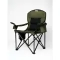 Туристическое кресло / Кемпинг стул / Раскладной стул / Складной стул/ Кресло для рыбалки / На природу / Для отдыха / Для дачи / Для похода / Indefini/3053WBC-G