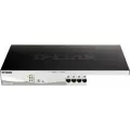 Управляемый коммутатор 2-го уровня D-Link DGS-1210-10MP/FL2A