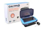 Система подводного видеонаблюдения CALYPSO UVS-02 PLUS (без записи)
