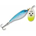 Блесна Blue Fox MINNOW Super Vibrax BFMSV2-SB 9 гр.