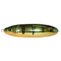 Блесна Rapala Minnow Spoon RMS07-FLP колеблющаяся 7 15 г 70 мм 1 шт. FLP