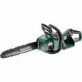 Аккумуляторная цепная пила Metabo MS 36-18 LTX BL 40 601613850
