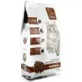 Корм Clan Classic Sterilized 30/14 для стерилизованных кошек, с индейкой, 1.25 кг