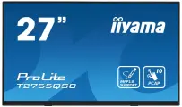 Монитор iiyama 27 ProLite (T2755QSC-B1)