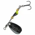 Блесна колеблющаяся Daiwa Silver Creek Spinner 6g #Firefly