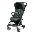 Прогулочная коляска Peg Perego Volo, цвет Metal (Металлический), артикул производителя IP310000000BK01BK94