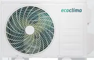 Настенная сплит-система Ecoclima ECW/I-AX24/FB-4R1
