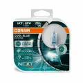 Лампа H7 12V 55W PX26d 5000K, Osram Cool Blue Intense (Next Gen) 64210CBN-HCB, бокс 2шт.