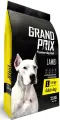GRAND PRIX LARGE ADULT для взрослых собак крупных пород с ягненком (2,5 кг)