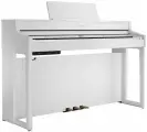 Цифровое пианино Roland HP702-WH + KSH704/2WH