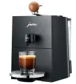 Кофемашина Jura Ono Coffee Black AE, черная, для эспрессо, американо, ристретто