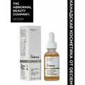 Пилинг с молочной кислотой Lactic Acid 5% + HA The Ordinary, объём 30 мл, обеспечивает мягкое отшелушивание и выравнивает тон лица