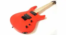 Phoenix-6-red Электрогитара, красная, Inspector