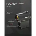 Коллиматор Holosun HS503CU, солнечная батарея HS503CU Holosun HS503CU