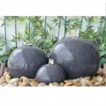 Фонтан Шары Garden Landscape Quality цвет графит GLQ12611
