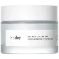 Huxley Secret Of Sahara Cream More Than Moist Увлажняющий крем для лица, 50 мл