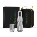 EZ P3 Pro Беспроводная тату-машинка, SilverX2power