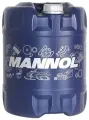 Синтетическое моторное масло Mannol Energy Premium 5W-30, 20 л