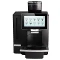 KAFFIT COM K95LT PLUS профессиональная автоматическая кофемашина, черный