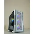 Игровой ПК (Intel core i5 13600KF / 32 / SSD 240 / HDD 500 / GTX 1660 SUPER 6GB / 600W ) Системный блок , Игровой компьютер