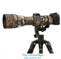 Флейта для Tamron SP 150-600 мм F/5-6,3 Di VC USD G2 A022, Tree camouflage