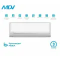 Сплит-система MDV INFINI MDSAG-07HRN1/MDOAG-07HN1, А-класс, белый