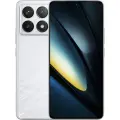 Смартфон Xiaomi Poco F6 Pro 12/512 ГБ Global, 2 nano SIM, белый