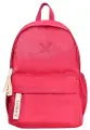 Рюкзак LOREX ERGONOMIC M7 PINKY VIOLET 20 л розовы 45х30х15 см 1 отделение универсальны