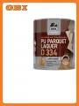 Лак Dufa Premium D3340, акриловый, для дерева, износостойкий, бесцветный, 0,75 л