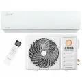Комплект Настенная сплит-система инверторная Ultima Comfort ECLIPSE Inverter 2024 ECS-I09PN