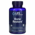 Life Extension для Восстановление костей, Bone Restore 120 капсул