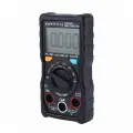 Портативный цифровой мультиметр ZOYI ZT-C4 Автоматический выбор диапазонов, TRMS, NCV, температура