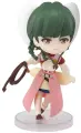 Фигурка Эджер (Figuarts Mini - Back Arrow - Atlee Ariel 612656) по мотивам аниме и манги Back Arrow