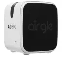 Очиститель воздуха Airgle Air Purifier AG300, белый, электронное управление, 5 скоростей