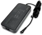 Зарядное устройство 120W / Оригинальный блок питания для ноутбука Asus ROG-FX502 / 19V-6,32A (5.5мм-2.5мм)