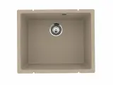 Кухонная мойка ULGRAN Quartz Underground 500-03 десерт