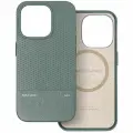 Чехол Native Union (Re)Classic Case для Apple iPhone 16 Slate Green