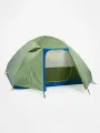 Палатка Marmot Tungsten 4P, Foliage/Dark Azure, ONE