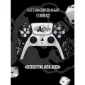 Геймпад для консоли PS5 PlayStation 5 Rainbo DualSense Disgusting Men