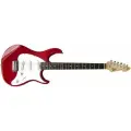 Электрогитара PEAVEY Raptor Plus SSS Red