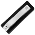 Щипчики ZWILLING TWIN Box Prime 42401-000 для ногтей, нержавеющая сталь/пластик, 9 см