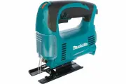 Лобзик Makita 4327 (в рук,450Вт,500-3100об м, ход-18мм, рез-65мм,1.8кг, кор)