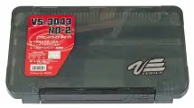 Meiho Коробка под приманки Meiho Versus VS-3043ND-2 Bl