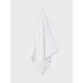 Аксессуары для ванной комнаты Maison David Elite ABC 70x140 cm белый